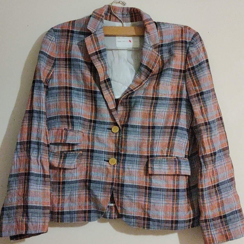 Black Fleece by Thom Browne blazer